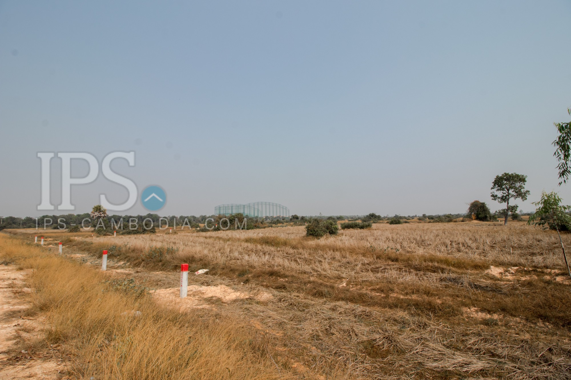 17826 Sqm Residential Land For Sale - Bakong District, Siem Reap - Image 8 17826 Sqm Residential Land For Sale - Bakong District, Siem Reap - Image 8