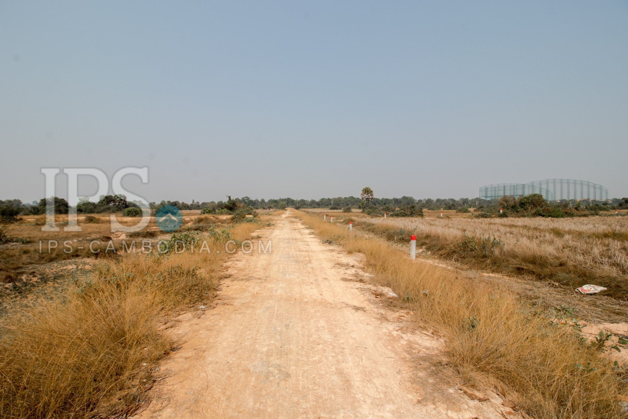 17826 Sqm Residential Land For Sale - Bakong District, Siem Reap - Image 13 17826 Sqm Residential Land For Sale - Bakong District, Siem Reap - Image 13