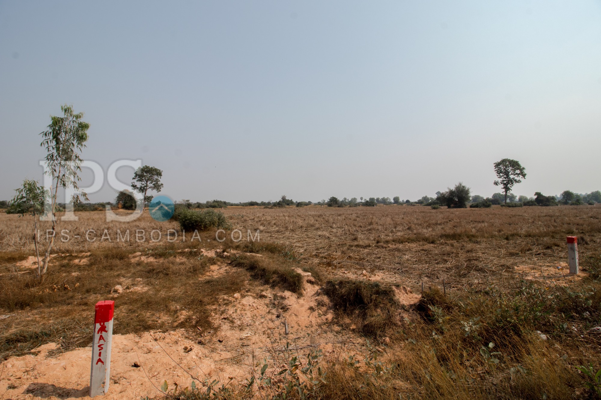 17826 Sqm Residential Land For Sale - Bakong District, Siem Reap - Image 4 17826 Sqm Residential Land For Sale - Bakong District, Siem Reap - Image 4