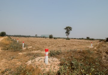  17826 Sqm Residential Land For Sale - Bakong District, Siem Reap thumbnail