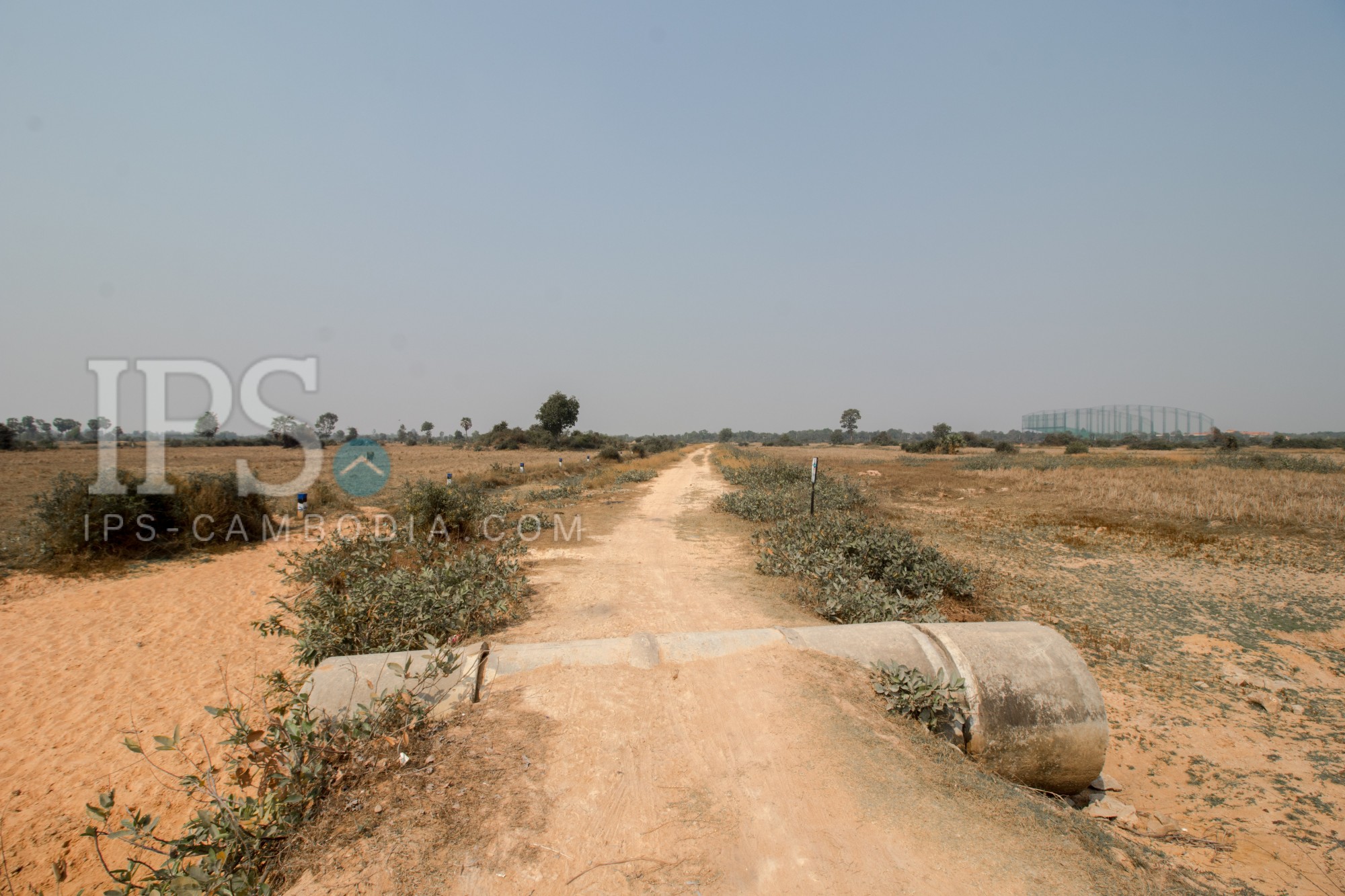 17826 Sqm Residential Land For Sale - Bakong District, Siem Reap - Image 14 17826 Sqm Residential Land For Sale - Bakong District, Siem Reap - Image 14