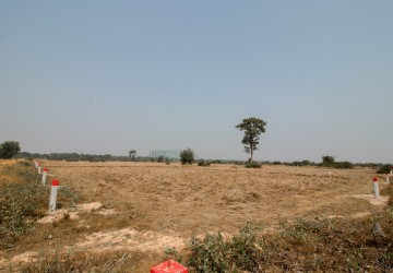  17826 Sqm Residential Land For Sale - Bakong District, Siem Reap thumbnail