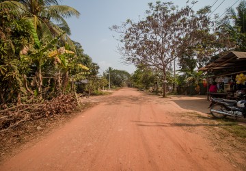 180 Sqm Residential Land For Sale - Sambour, Siem Reap thumbnail