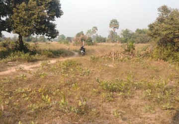  2976 Sqm Residential Land For Sale - Banteay Srei, Siem Reap thumbnail