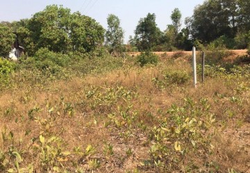  2976 Sqm Residential Land For Sale - Banteay Srei, Siem Reap thumbnail