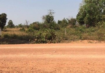  2976 Sqm Residential Land For Sale - Banteay Srei, Siem Reap thumbnail