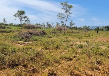 10 Hectare Agricultural Land For Sale - Svay Leu, Siem Reap thumbnail