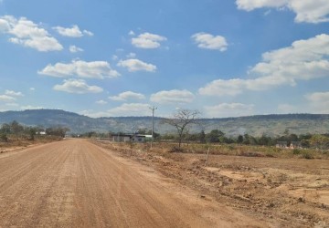 10 Hectare Agricultural Land For Sale - Svay Leu, Siem Reap thumbnail