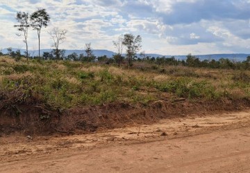 10 Hectare Agricultural Land For Sale - Svay Leu, Siem Reap thumbnail