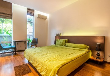 1 Bedroom Apartment for Rent in Sala Kamreuk thumbnail