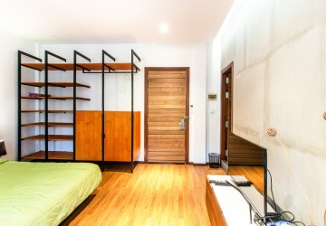 1 Bedroom Apartment for Rent in Sala Kamreuk thumbnail