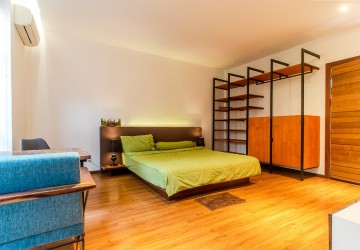 1 Bedroom Apartment for Rent in Sala Kamreuk thumbnail