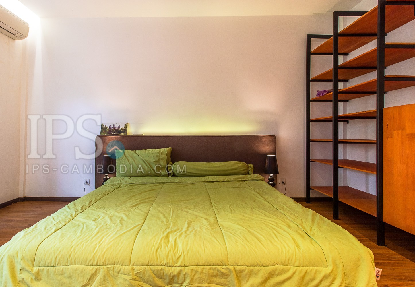  1 Bedroom Apartment for Rent in Sala Kamreuk