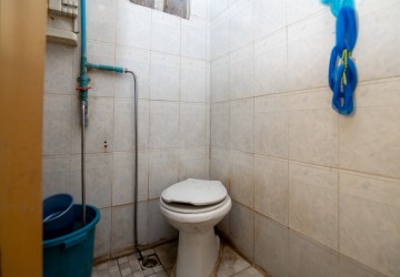 3 Bedroom Town House For Sale - Sen Sok, Phnom Penh thumbnail