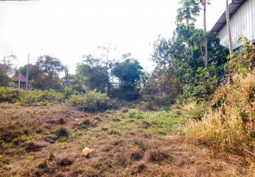 1300 Sqm Residential Land For Sale - Svay Dangkum, Siem Reap thumbnail