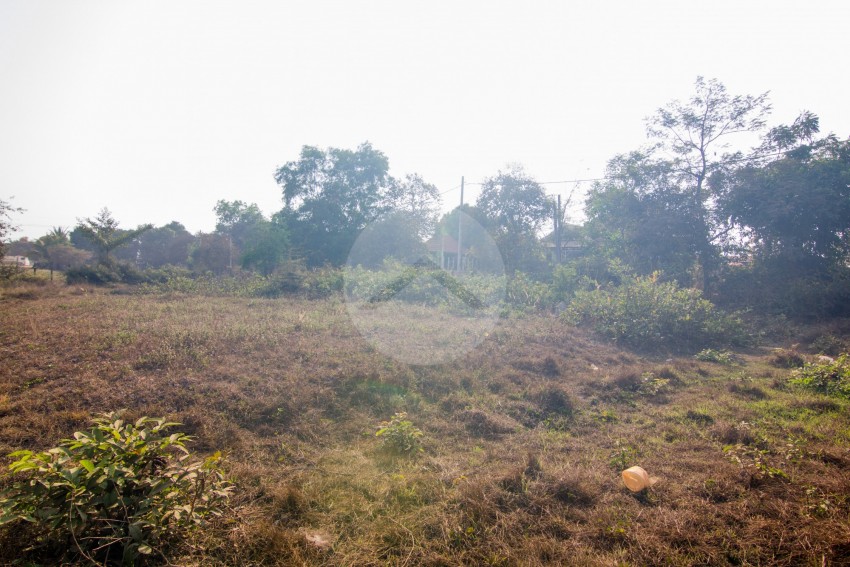 1300 Sqm Residential Land For Sale - Svay Dangkum, Siem Reap