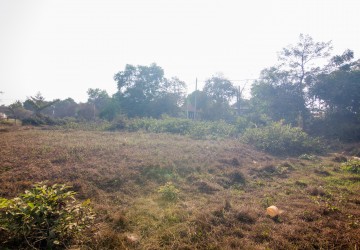 1300 Sqm Residential Land For Sale - Svay Dangkum, Siem Reap thumbnail