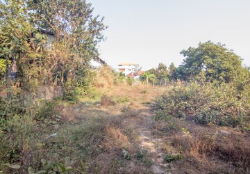 1300 Sqm Residential Land For Sale - Svay Dangkum, Siem Reap thumbnail