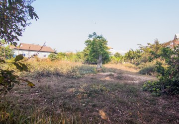 1300 Sqm Residential Land For Sale - Svay Dangkum, Siem Reap thumbnail