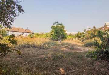 1300 Sqm Residential Land For Sale - Svay Dangkum, Siem Reap thumbnail