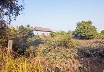 1300 Sqm Residential Land For Sale - Svay Dangkum, Siem Reap thumbnail