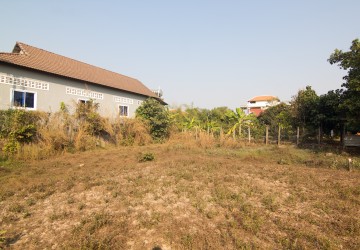 1300 Sqm Residential Land For Sale - Svay Dangkum, Siem Reap thumbnail