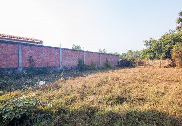  482 Sqm Residential Land For Sale - Svay Dangkum, Siem Reap thumbnail