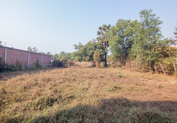  482 Sqm Residential Land For Sale - Svay Dangkum, Siem Reap thumbnail