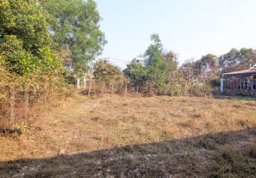  482 Sqm Residential Land For Sale - Svay Dangkum, Siem Reap thumbnail