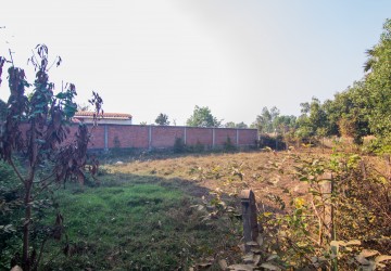  482 Sqm Residential Land For Sale - Svay Dangkum, Siem Reap thumbnail