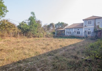  482 Sqm Residential Land For Sale - Svay Dangkum, Siem Reap thumbnail