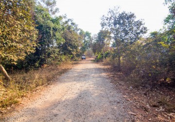  482 Sqm Residential Land For Sale - Svay Dangkum, Siem Reap thumbnail