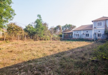  482 Sqm Residential Land For Sale - Svay Dangkum, Siem Reap thumbnail