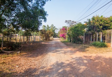  482 Sqm Residential Land For Sale - Svay Dangkum, Siem Reap thumbnail