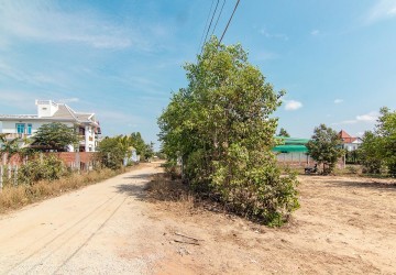 588 Sqm Residential Land For Sale - Sangkart Siem Reap,  thumbnail