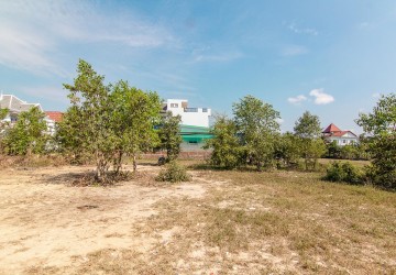 588 Sqm Residential Land For Sale - Sangkart Siem Reap,  thumbnail