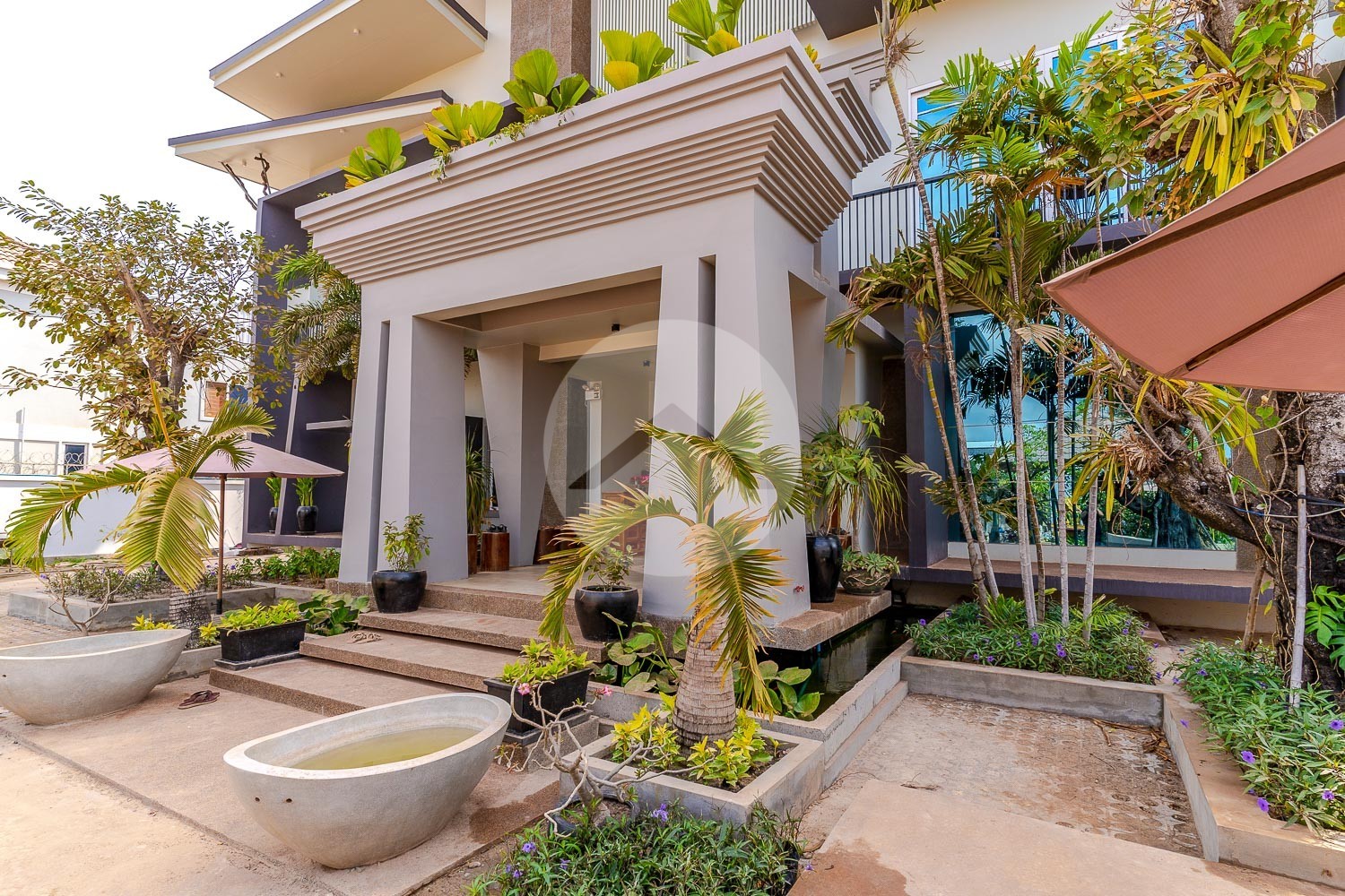 2 Bedroom Apartment For Rent - Sala Kamreuk, Siem Reap - Image 26