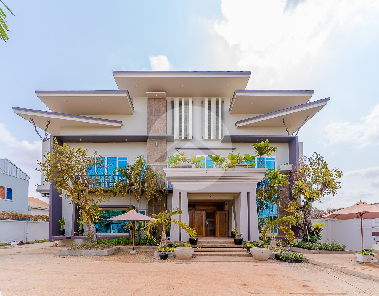 2 Bedroom Apartment For Rent - Sala Kamreuk, Siem Reap - Image 25