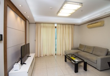 2 Bedrooms Apartment For Rent - BKK1-Phnom Penh thumbnail
