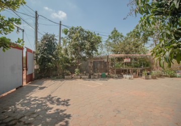 3 Bedroom Villa For Sale  - Svay Dangkum, Siem Reap thumbnail