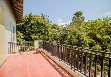 3 Bedroom Villa For Sale  - Svay Dangkum, Siem Reap thumbnail