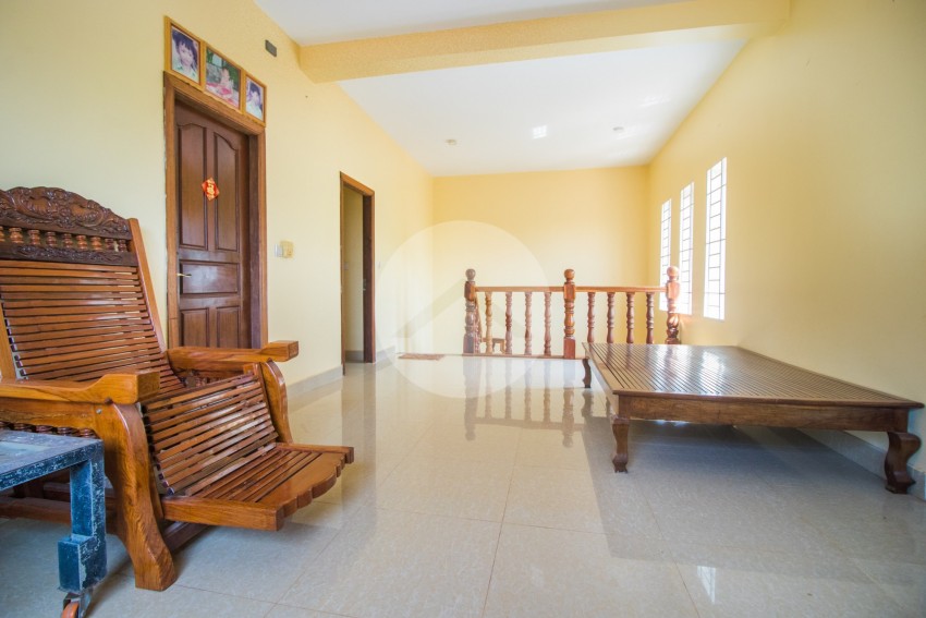 3 Bedroom Villa For Sale  - Svay Dangkum, Siem Reap