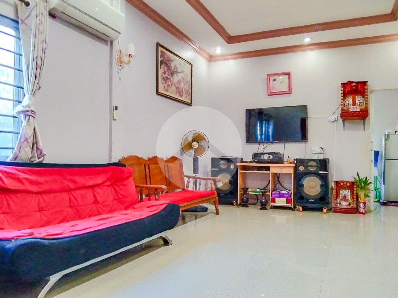 2 Bedroom House For Sale - Kor Kranh, Siem Reap thumbnail