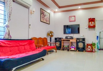 2 Bedroom House For Sale - Kor Kranh, Siem Reap thumbnail