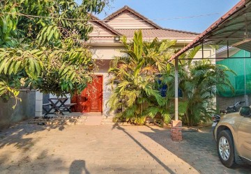 2 Bedroom House For Sale - Kor Kranh, Siem Reap thumbnail
