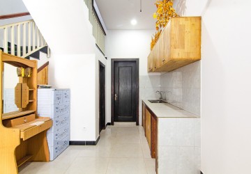 2 Flat Houses  For Sale - Kouk Chak, Siem Reap thumbnail