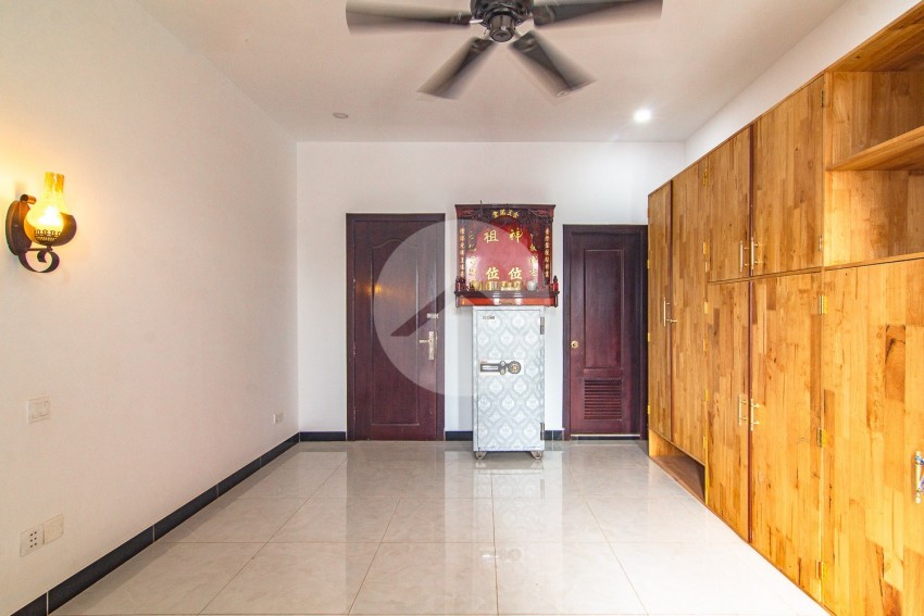 2 Flat Houses  For Sale - Kouk Chak, Siem Reap