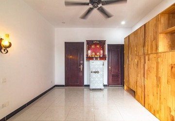 2 Flat Houses  For Sale - Kouk Chak, Siem Reap thumbnail