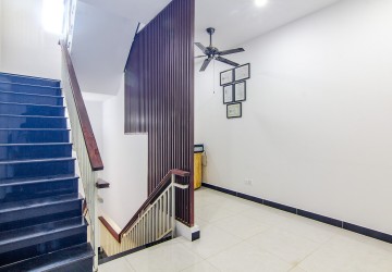 2 Flat Houses  For Sale - Kouk Chak, Siem Reap thumbnail