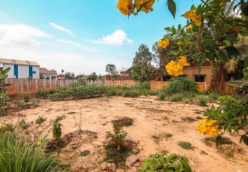  252 Sqm Residential Land For Sale - Sra Ngae, Siem Reap thumbnail